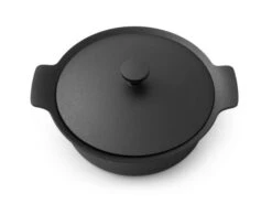 Gusseisen Topf Palma, Ø 24 Cm, OIGEN Japan -Qualitätsladen Für Geschirr gusseisen topf palma o 24 cm oigen japan 1