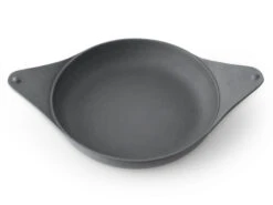 Gusseisenpfanne NakedPan, Ø 24 Cm, OIGEN -Qualitätsladen Für Geschirr gusseisenpfanne nakedpan o 24 cm oigen 1