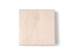 HA KO 02, Paper Incense, Box 6 Blatt Mit Räucherschale -Qualitätsladen Für Geschirr ha ko 02 paper incense bos 6 blatt mit raeucherschale 1