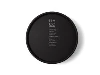 HA KO Paper Incense Black Box Focus, 6 Blatt