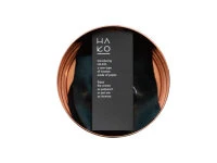 HA KO Paper Incense Black Can Relax, 7 Blatt 5 HA KO Paper Incense Black Can Relax, 7 Blatt – Bild 3