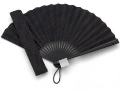 Handfächer Arashi, Herren -Qualitätsladen Für Geschirr handfaecher arashi herren 1