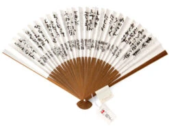 Handfächer Kyos 17 Handfächer Kyos -Qualitätsladen Für Geschirr handfaecher kyos 1