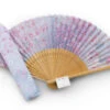 Handfächer Sakura Fubuki, Kirschblüte Blau 2 Handfächer Sakura Fubuki, Kirschblüte Blau -Qualitätsladen Für Geschirr handfaecher sakura fubuki kirschbluete blau