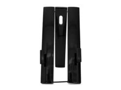 Handfächer Ständer, Holz Lackiert, Schwarz -Qualitätsladen Für Geschirr handfaecher staender holz lackiert schwarz 1