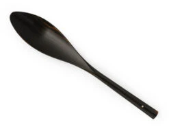 Holzlöffel Renge 190, Ebony -Qualitätsladen Für Geschirr holzloeffel renge 190 ebony 1