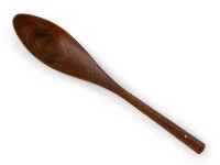 Holzlöffel Renge 190, Shitan