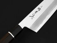 Homura Gyuto Kengata, 225 Mm 8 Homura Gyuto Kengata, 225 Mm – Bild 6