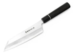 Homura Santoku Kengata, 195 Mm -Qualitätsladen Für Geschirr homura santoku kengata 195 mm 1