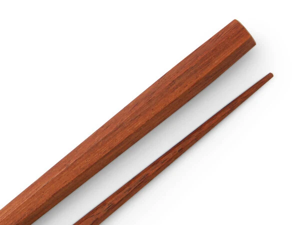 Japanische Essstäbchen Gokujyo Shitan, Rosenholz 13 Japanische Essstäbchen Gokujyo Shitan, Rosenholz – Bild 11