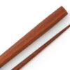 Japanische Essstäbchen Gokujyo Shitan, Rosenholz