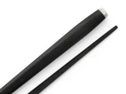 Japanische Essstäbchen Omosa 60 G, Ebenholz -Qualitätsladen Für Geschirr japanische essstaebchen omosa 60 g ebenholz 1