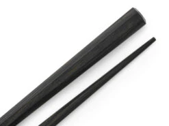 Japanische Essstäbchen Senren Ebony, Ebenholz -Qualitätsladen Für Geschirr japanische essstaebchen senren ebony ebenholz 1