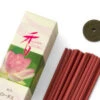 Japanische Räucherstäbchen Xiang Do Lotus -Qualitätsladen Für Geschirr japanische raeucherstaebchen xiang do lotus