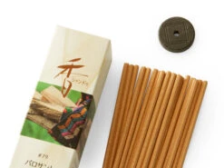 Japanische Räucherstäbchen Xiang Do Palo Santo -Qualitätsladen Für Geschirr japanische raeucherstaebchen xiang do palo santo 1