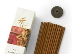 Japanische Räucherstäbchen Xiang Do Sandalwood -Qualitätsladen Für Geschirr japanische raeucherstaebchen xiang do sandalwood 1