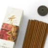 Japanische Räucherstäbchen Xiang Do Sandalwood -Qualitätsladen Für Geschirr japanische raeucherstaebchen xiang do sandalwood
