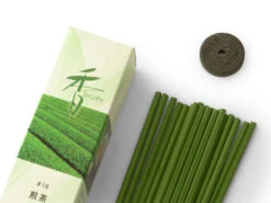 Japanische Räucherstäbchen Xiang Do Sencha -Qualitätsladen Für Geschirr japanische raeucherstaebchen xiang do sencha 1