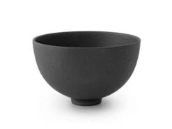 Japanische Schale Gusseisen, 2 Größen -Qualitätsladen Für Geschirr japanische schale gusseisen 2 groessen 1