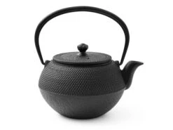 Japanische Teekanne Arare 0,65 L, OIGEN -Qualitätsladen Für Geschirr japanische teekanne arare 0 65 l oigen 1