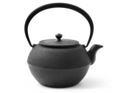 Japanische Teekanne Arare 1,0 L, OIGEN -Qualitätsladen Für Geschirr japanische teekanne arare 1 0 l oigen 1