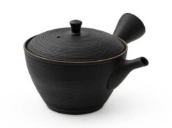 Japanische Teekanne Fukasori, 300 Ml -Qualitätsladen Für Geschirr japanische teekanne fukasori 300 ml 1