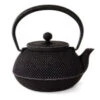 Japanische Teekanne Gusseisen Arare, 1,2 L 2 Japanische Teekanne Gusseisen Arare, 1,2 L -Qualitätsladen Für Geschirr japanische teekanne gusseisen arare 1 2 l