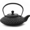 Japanische Teekanne Gusseisen Hira Arare, 0,5 L -Qualitätsladen Für Geschirr japanische teekanne gusseisen hira arare 0 5 l