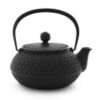 Japanische Teekanne Gusseisen KIKKO, 0,65 L -Qualitätsladen Für Geschirr japanische teekanne gusseisen kikko 0 65 l