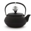 Japanische Teekanne Gusseisen SENBIKI, 0,65 L -Qualitätsladen Für Geschirr japanische teekanne gusseisen senbiki 0 65 l