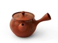 Qualitätsladen Für Geschirr -Qualitätsladen Für Geschirr japanische teekanne mokake shu 200 ml2