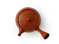 Japanische Teekanne Mokake Shu, 200 Ml 7 Japanische Teekanne Mokake Shu, 200 Ml – Bild 5