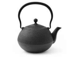 Japanische Teekanne Natsumegata Arare 0.75 L, OIGEN -Qualitätsladen Für Geschirr japanische teekanne natsumegata arare 0 75 l oigen 1