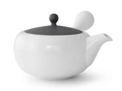 Japanische Teekanne Sabi-sen Mon, Porzellan, 250 Ml -Qualitätsladen Für Geschirr japanische teekanne sabi sen mon porzellan 250 ml 1