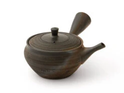 Japanische Teekanne Sujime Hira, 150 Ml -Qualitätsladen Für Geschirr japanische teekanne sujime hira 150 ml 1