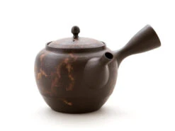 Japanische Teekanne Tokoname Mokake -Qualitätsladen Für Geschirr japanische teekanne tokoname mokake 1