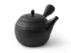 Japanische Teekanne Tokoname Sendan Maru -Qualitätsladen Für Geschirr japanische teekanne tokoname sendan maru 1