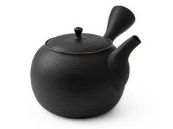 Japanische Teekanne Tokoname Sendan Sen Kaku -Qualitätsladen Für Geschirr japanische teekanne tokoname sendan sen kaku 1