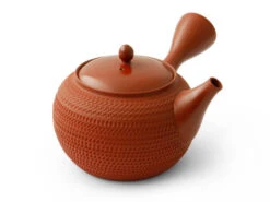 Japanische Teekanne Tokoname Tobikanna Shu -Qualitätsladen Für Geschirr japanische teekanne tokoname tobikanna shu 1