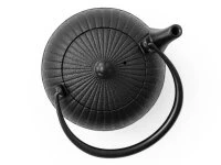 Japanische Teekanne Tsubomigata-Chabatake 0.6 L, OIGEN 7 Japanische Teekanne Tsubomigata-Chabatake 0.6 L, OIGEN – Bild 5