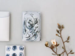 Japanische Vase Act/ Hallucination, Weiß -Qualitätsladen Für Geschirr japanische vase act hallucination weiss 1