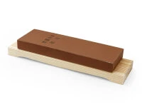 Japanischer Messer Schleifstein KIYA, Körnung 1000 3 Japanischer Messer Schleifstein KIYA, Körnung 1000