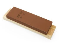 Japanischer Messer Schleifstein KIYA, Körnung 1000 4 Japanischer Messer Schleifstein KIYA, Körnung 1000 – Bild 2