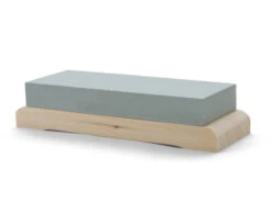 Japanischer Messer Schleifstein KIYA, Körnung 400 -Qualitätsladen Für Geschirr japanischer messer schleifstein kiya koernung 400 1