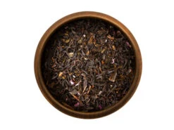 Japanischer Schwarztee Sweet Sakura, Super-Premium -Qualitätsladen Für Geschirr japanischer schwarztee sweet sakura super premium 1