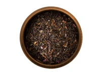 Japanischer Schwarztee Sweet Sakura, Super-Premium