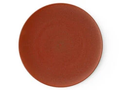 Japanischer Teller Homura, Rot, 3 Größen -Qualitätsladen Für Geschirr japanischer teller homura rot 3 groessen 1