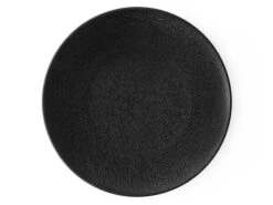 Japanischer Teller Homura, Schwarz, 3 Größen -Qualitätsladen Für Geschirr japanischer teller homura schwarz 3 groessen 1