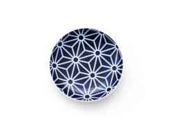 Japanischer Teller Tori Zara, Asanoha, Ø 15 Cm -Qualitätsladen Für Geschirr japanischer teller tori zara asanoha o 15 cm 1