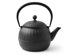 Japanischer Tetsubin Yachigusa 1,2 L, OIGEN (IH) -Qualitätsladen Für Geschirr japanischer tetsubin yachigusa 1 2 l oigen ih 1